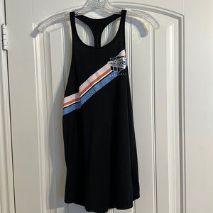 NCA Tank Top